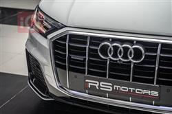 اودي Q7